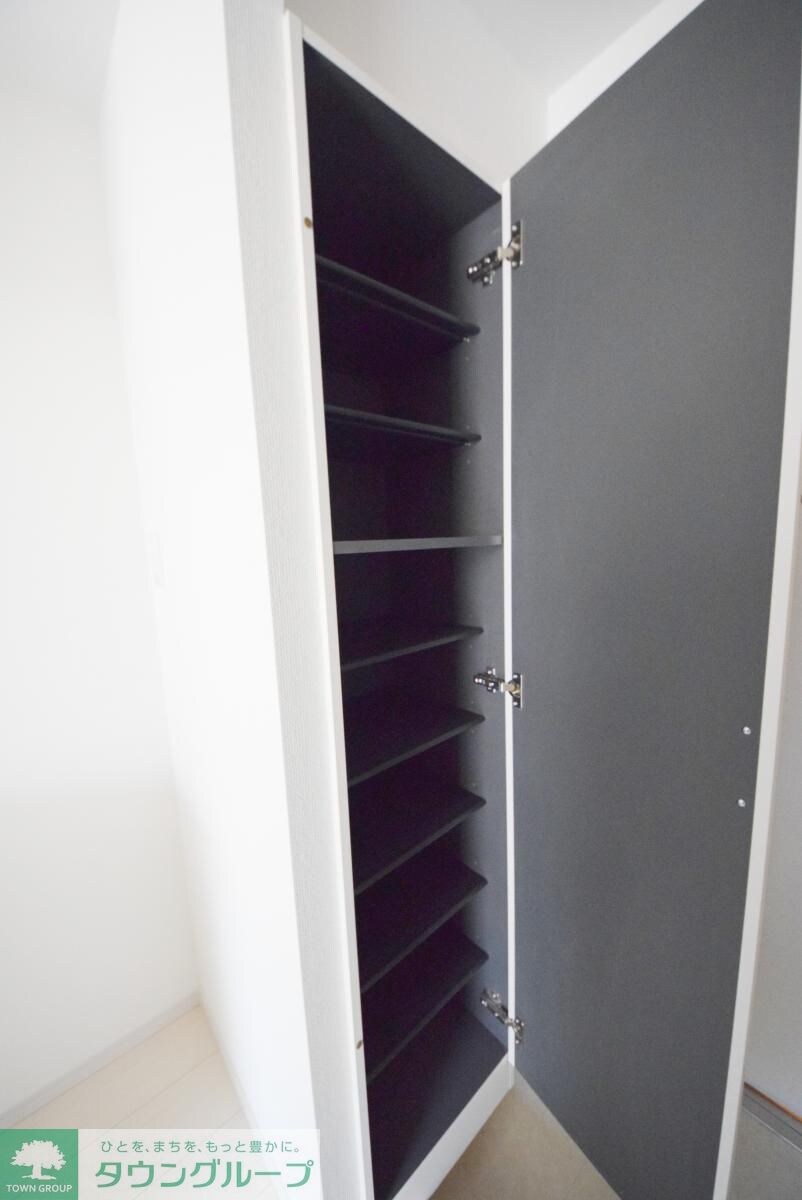 グレイス高野IIの物件内観写真