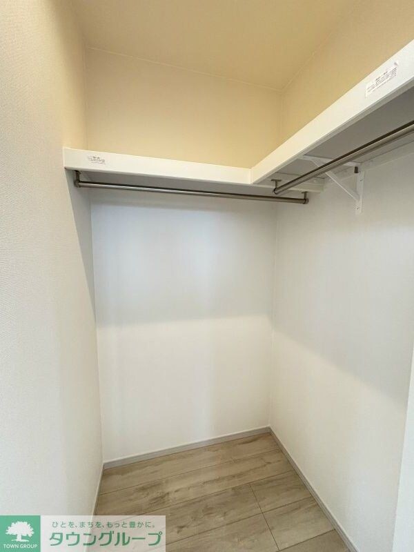 リブリ・高野の物件内観写真