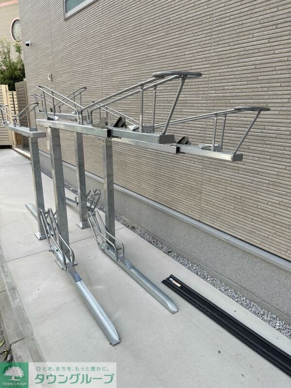 リブリ・高野の物件内観写真