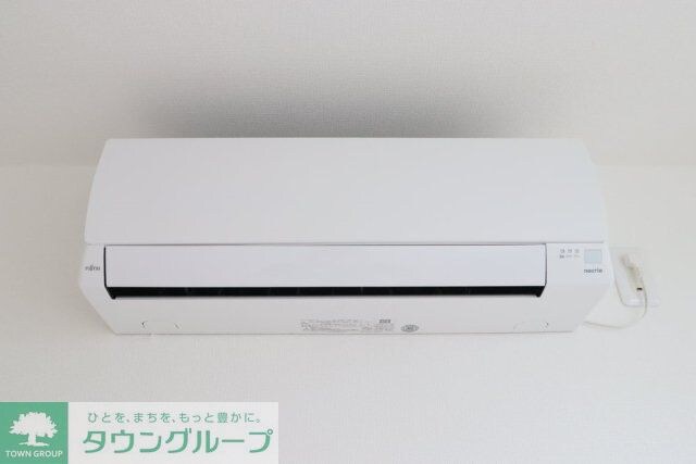 GLICION竹ノ塚の物件内観写真