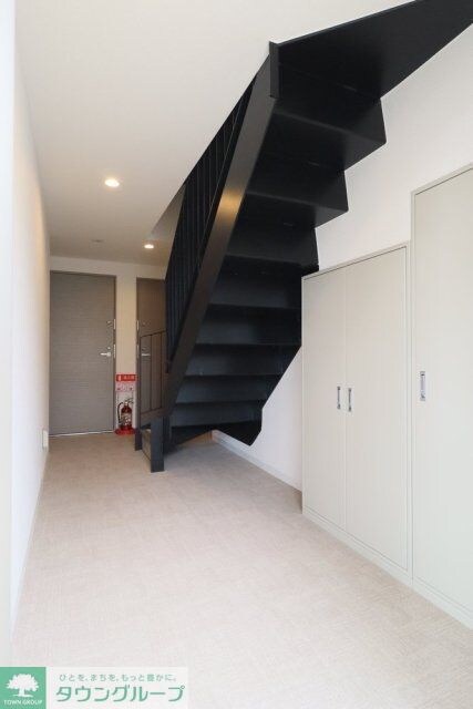 GLICION竹ノ塚の物件内観写真