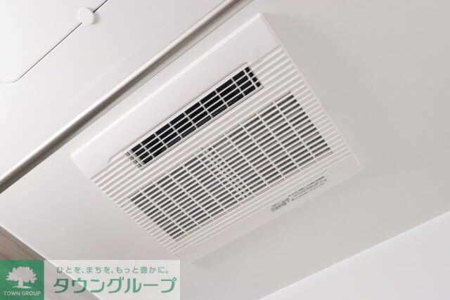 GLICION竹ノ塚の物件内観写真