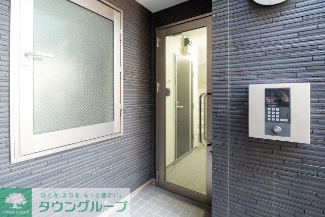 Grande扇大橋の物件内観写真