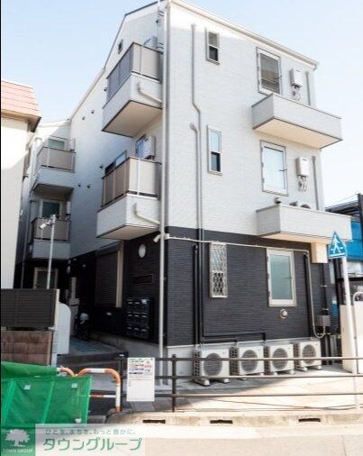 Grande扇大橋の物件内観写真