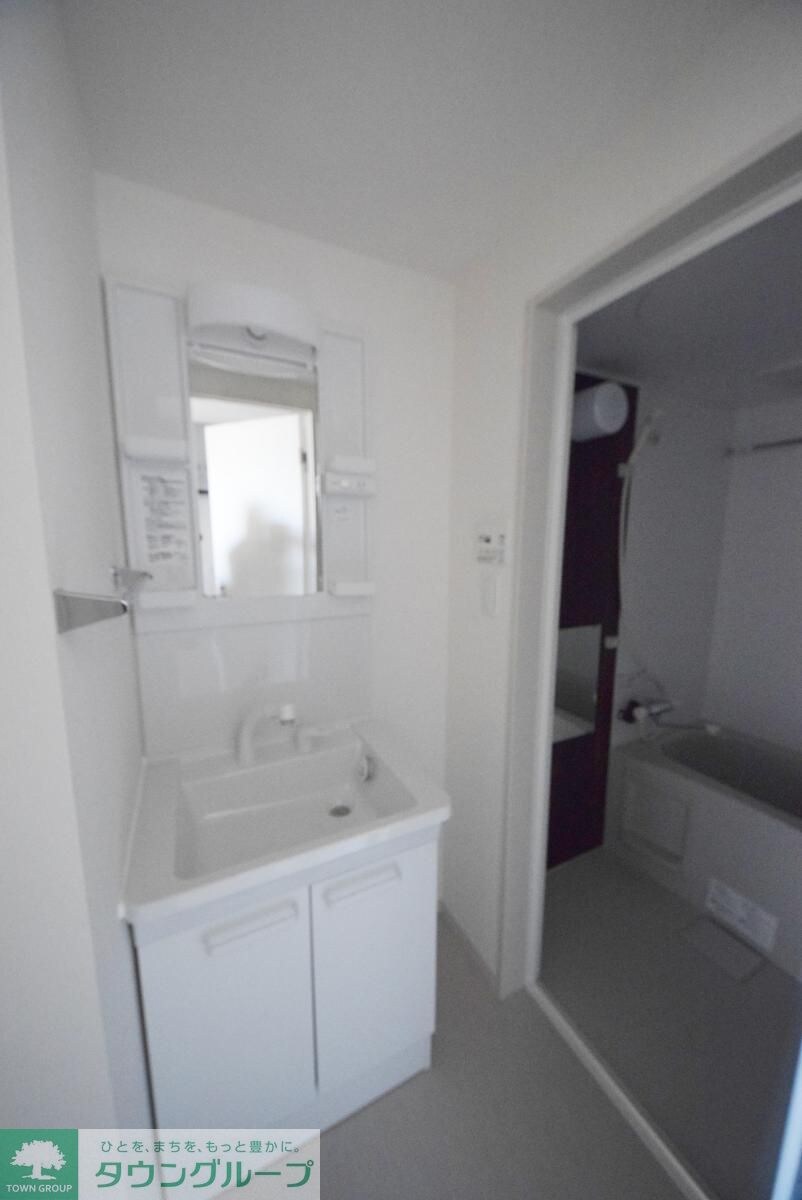 グレイス高野IIの物件内観写真