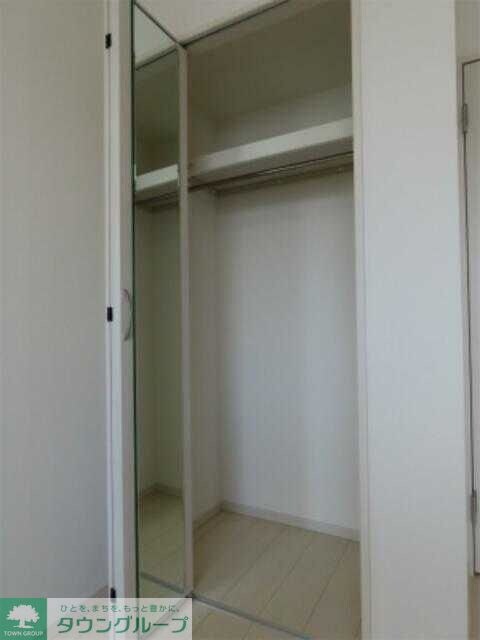 グレイス高野IIの物件内観写真