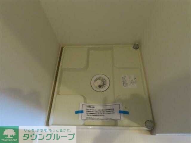 グレイス高野IIの物件内観写真