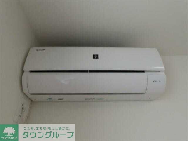 グレイス高野IIの物件内観写真