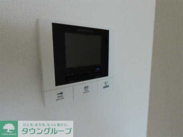 グレイス高野IIの物件内観写真