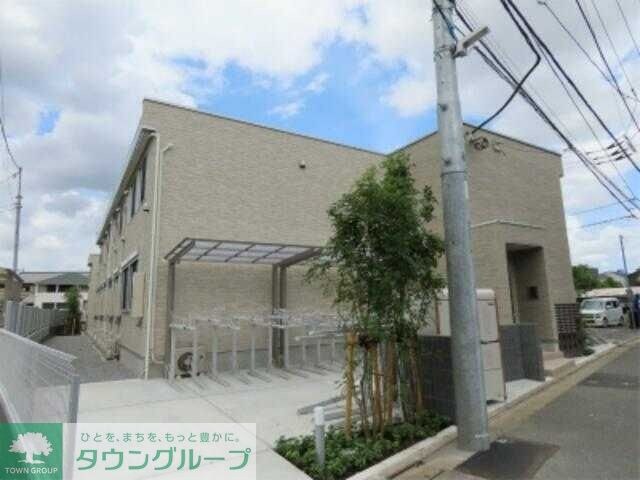 グレイス高野IIの物件内観写真