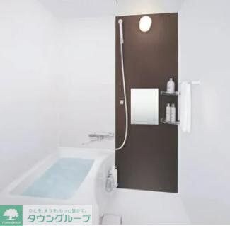 陽だまりのルーチェの物件内観写真