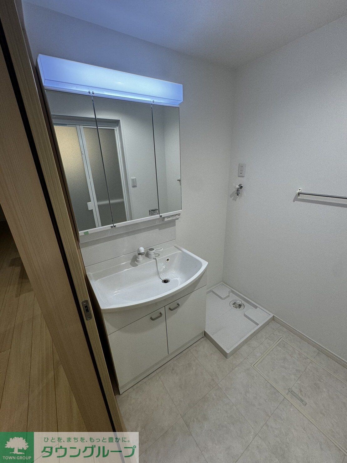 グラントレ宮城の物件内観写真