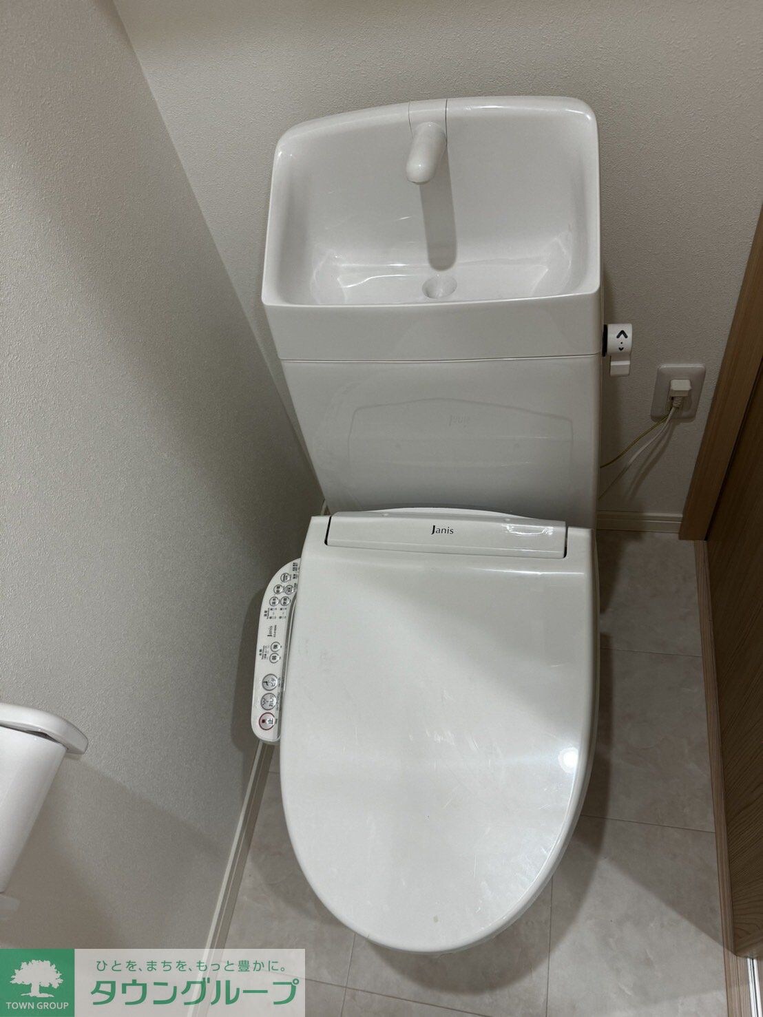 グラントレ宮城の物件内観写真