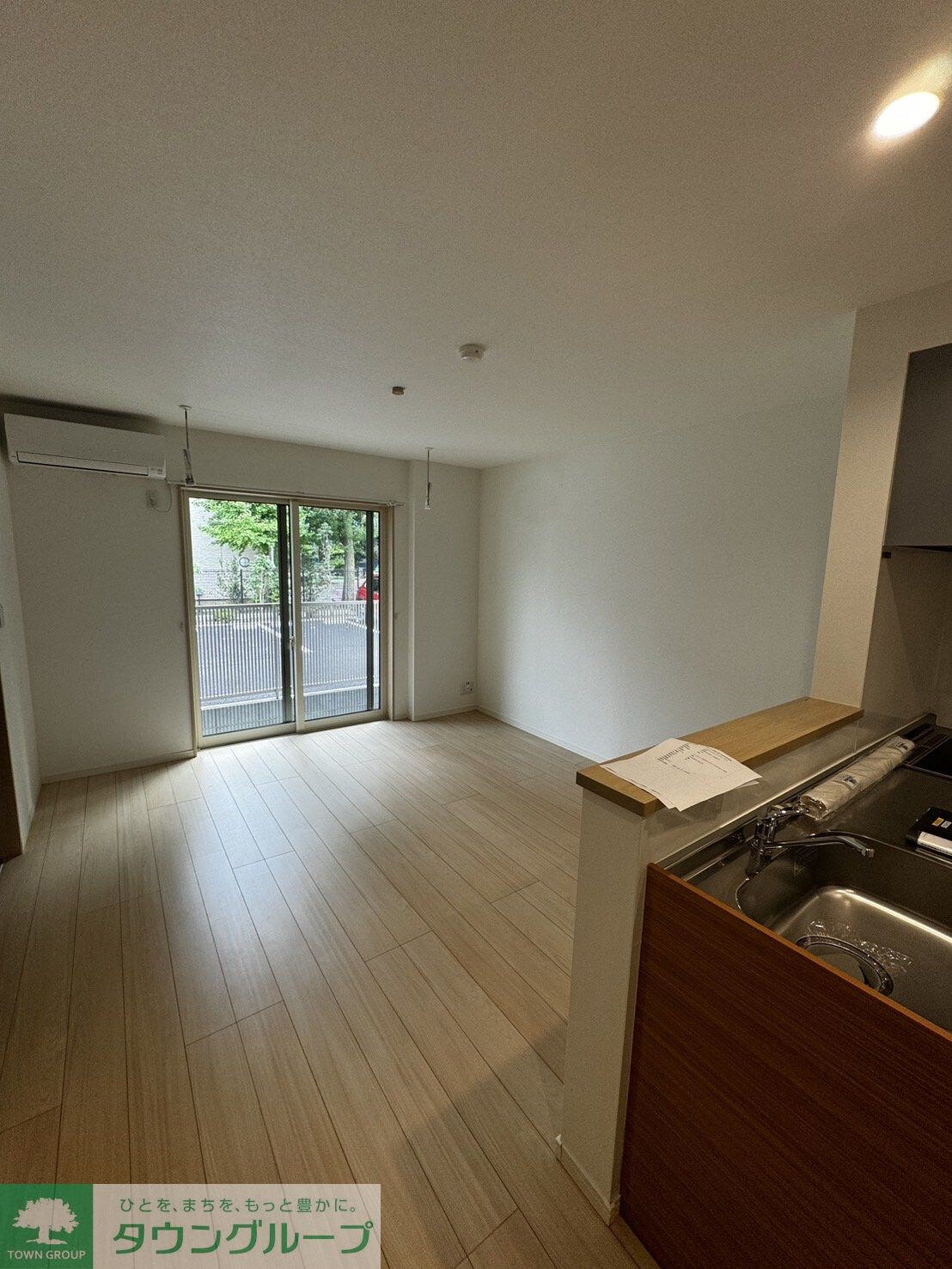 グラントレ宮城の物件内観写真