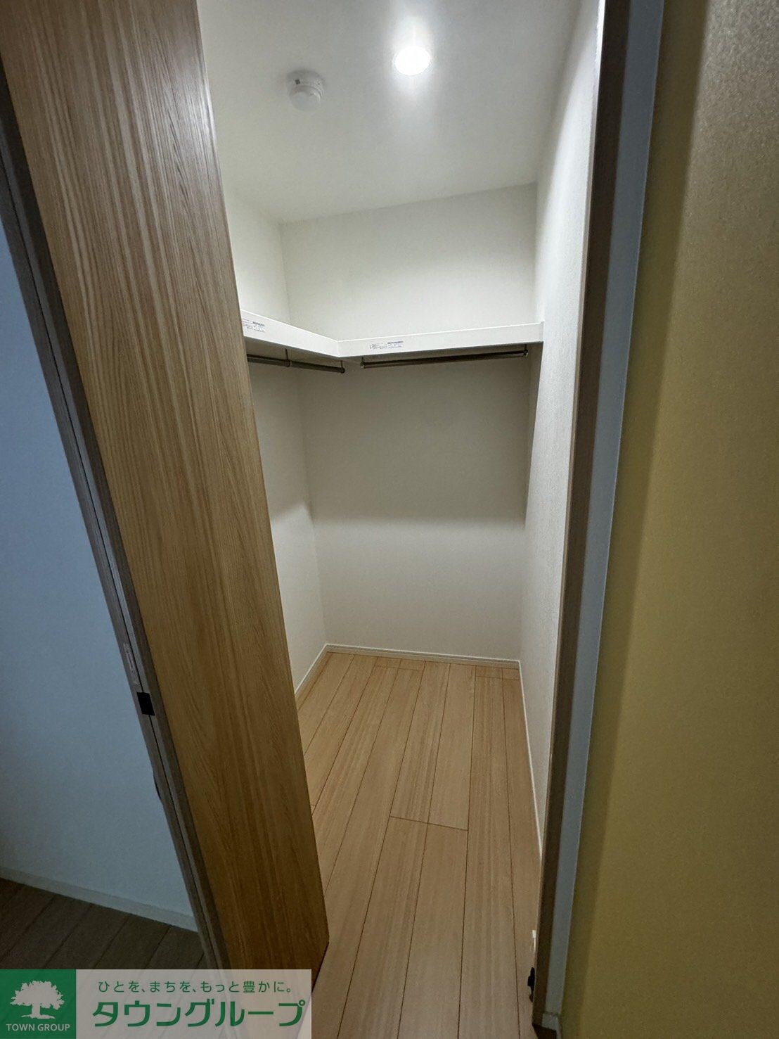 グラントレ宮城の物件内観写真