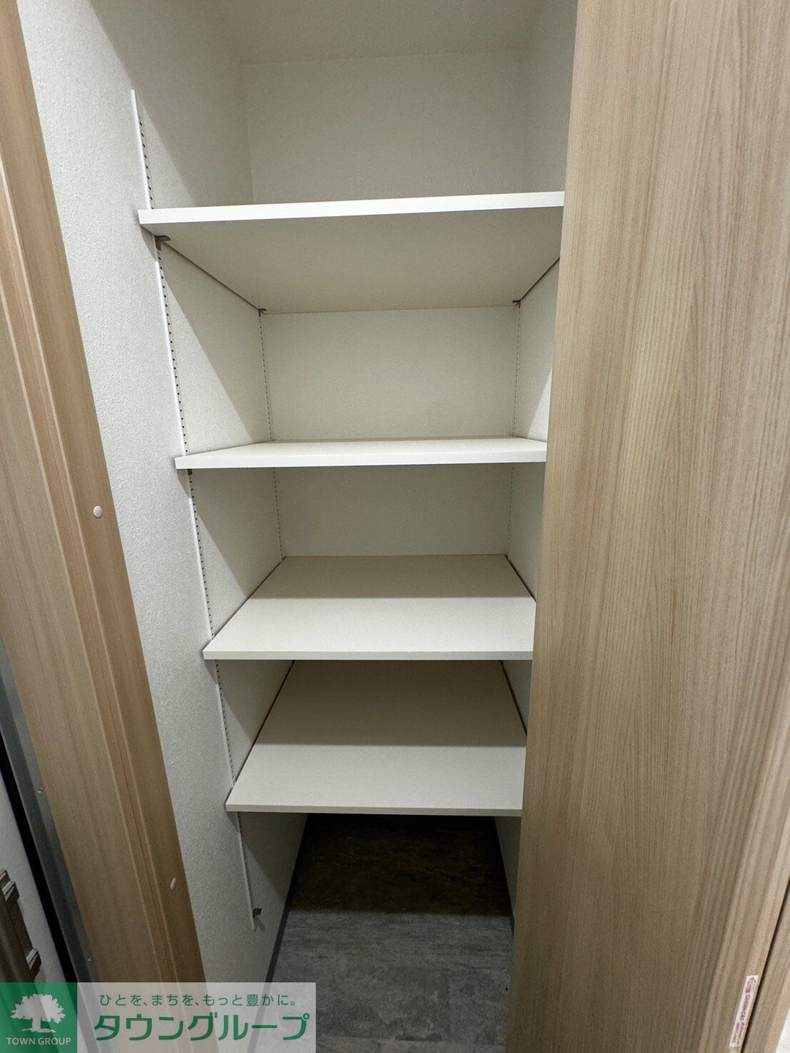 グラントレ宮城の物件内観写真