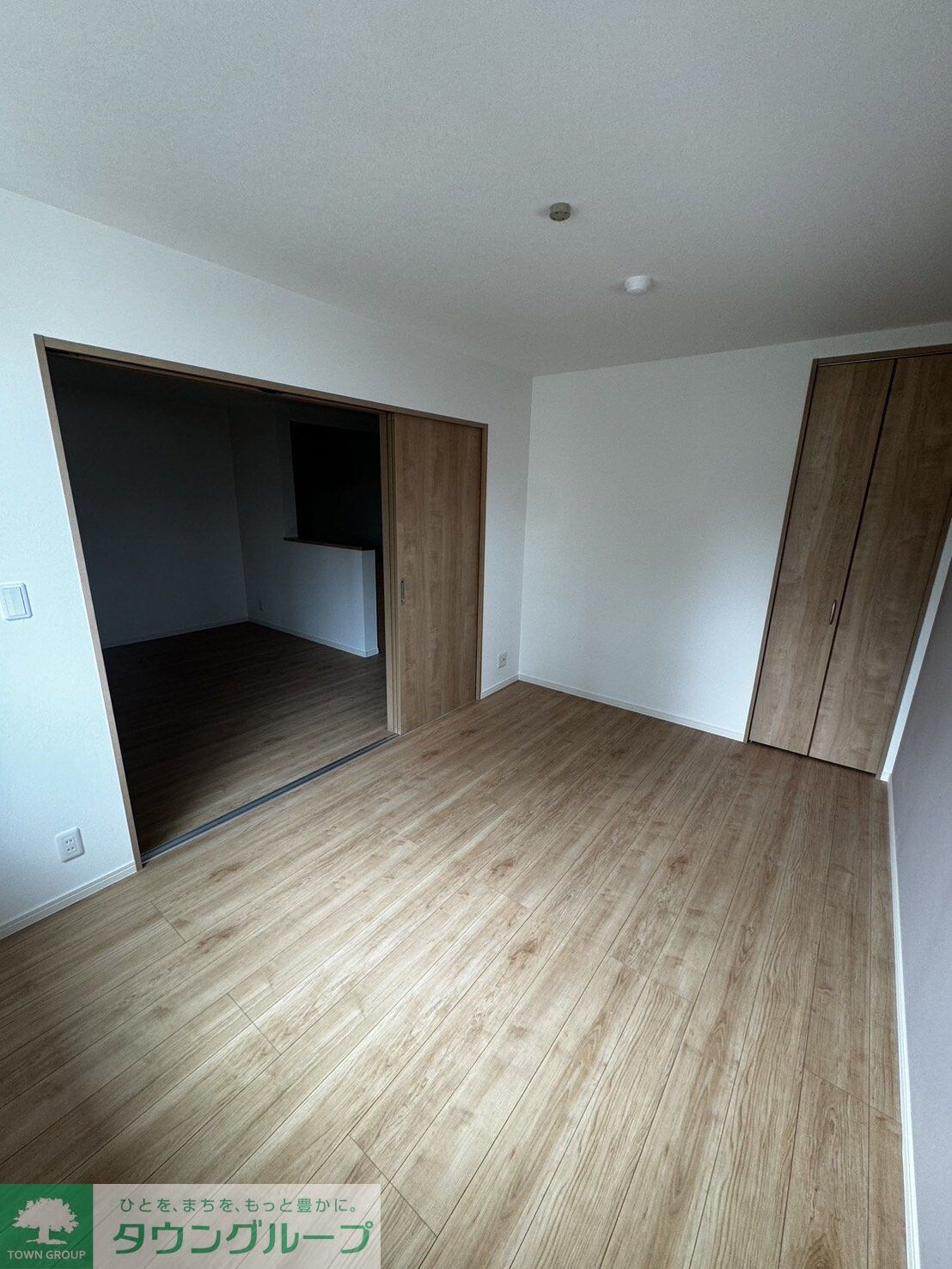 グラントレ宮城の物件内観写真