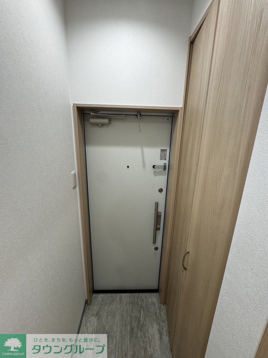 グラントレ宮城の物件内観写真