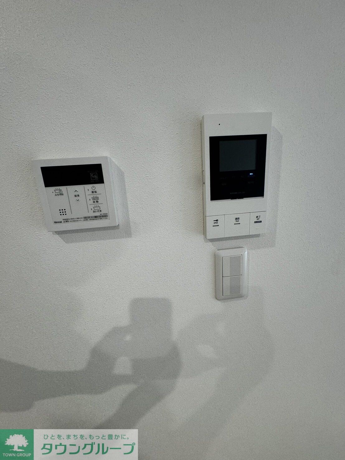 グラントレ宮城の物件内観写真