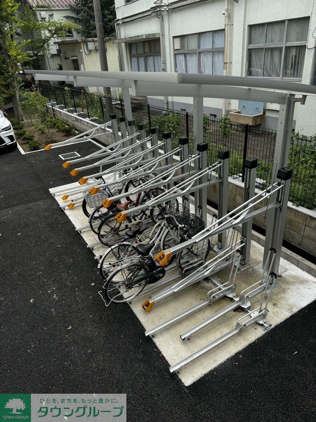 グラントレ宮城の物件内観写真