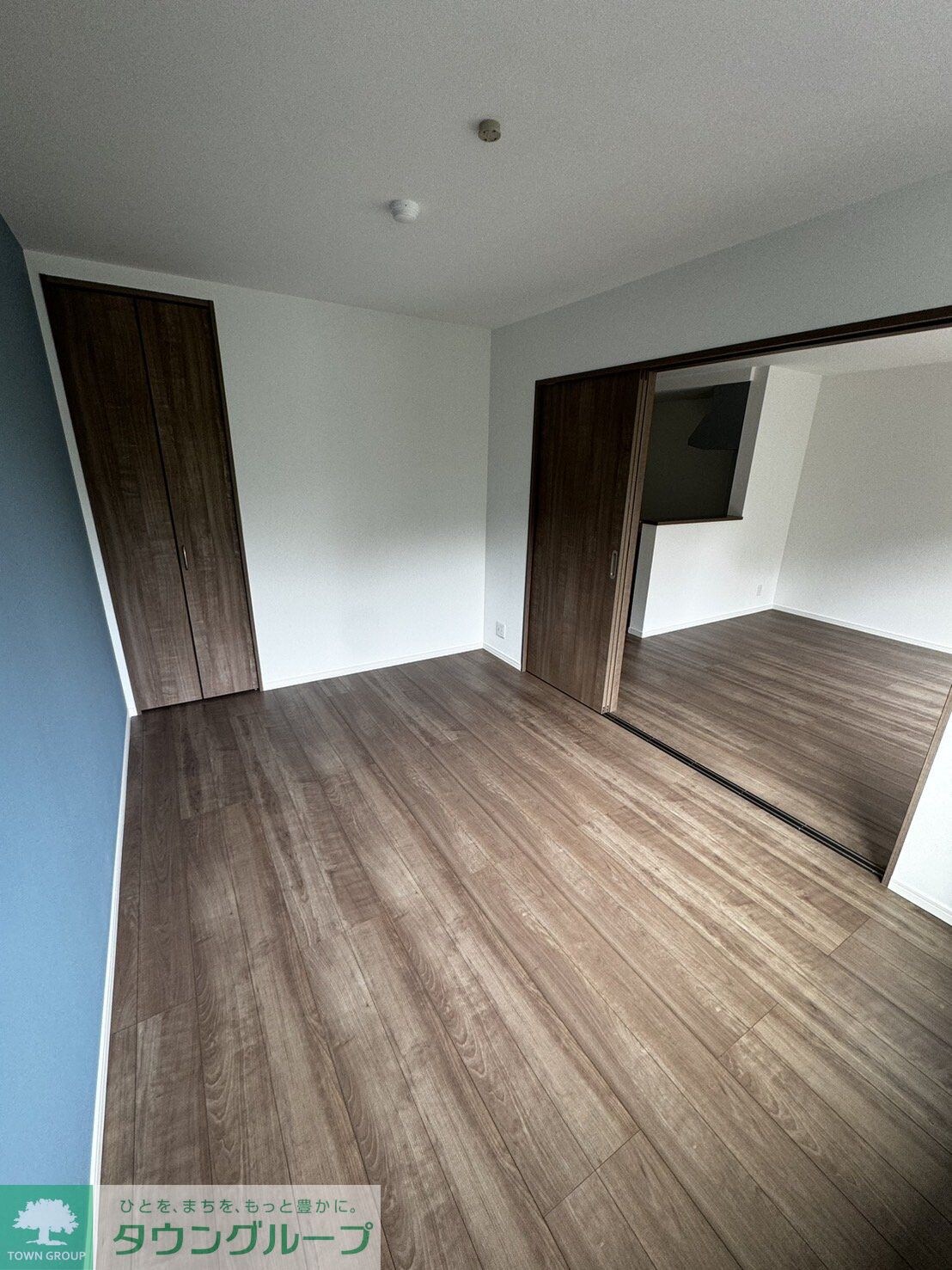 グラントレ宮城の物件内観写真