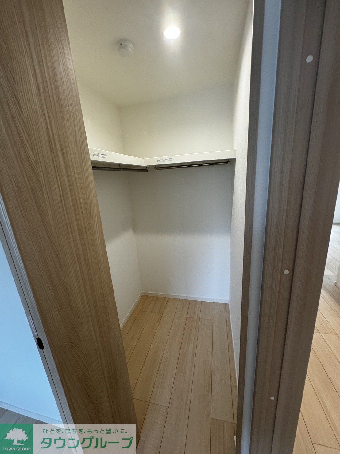 グラントレ宮城の物件内観写真