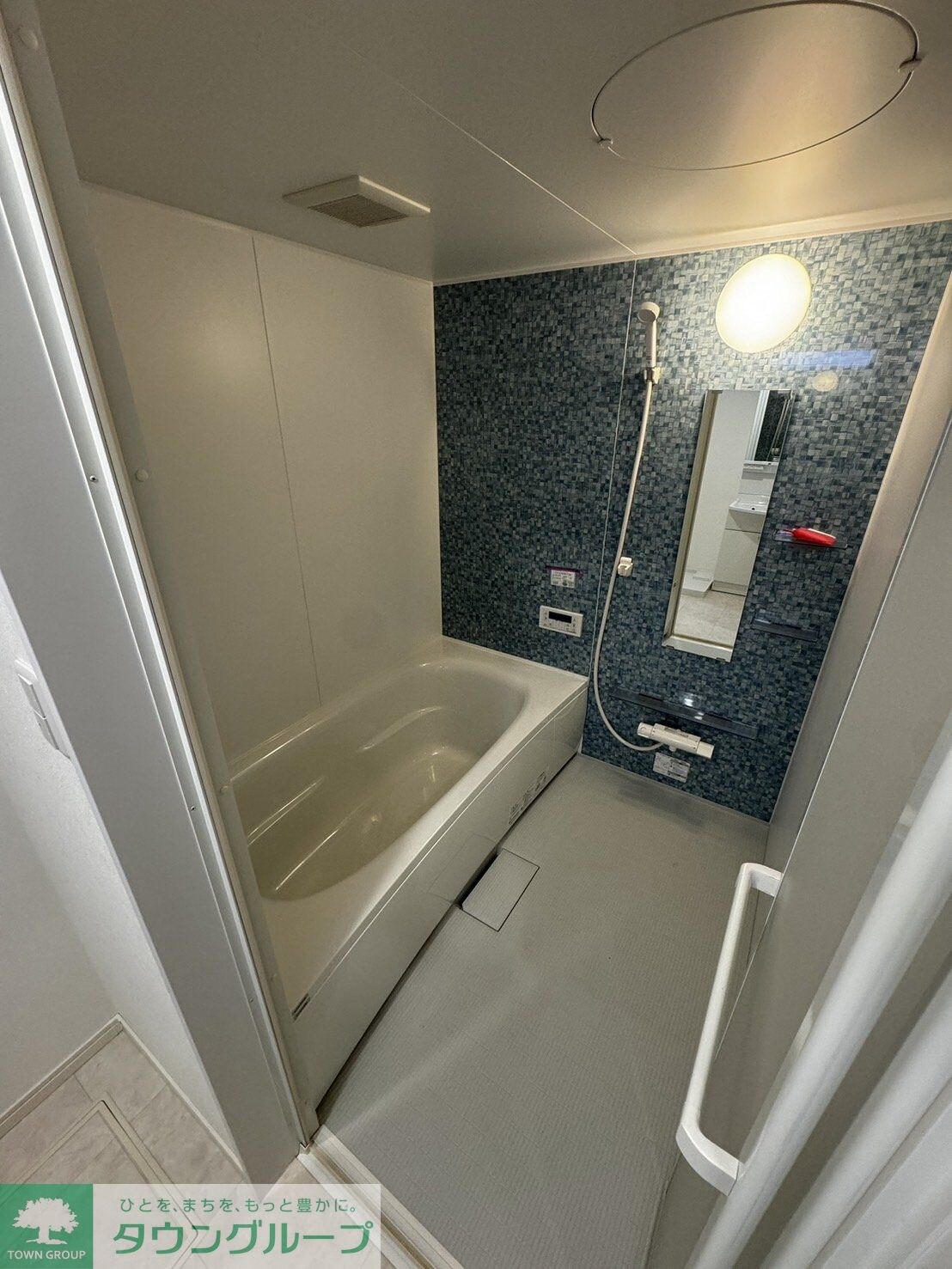 グラントレ宮城の物件内観写真