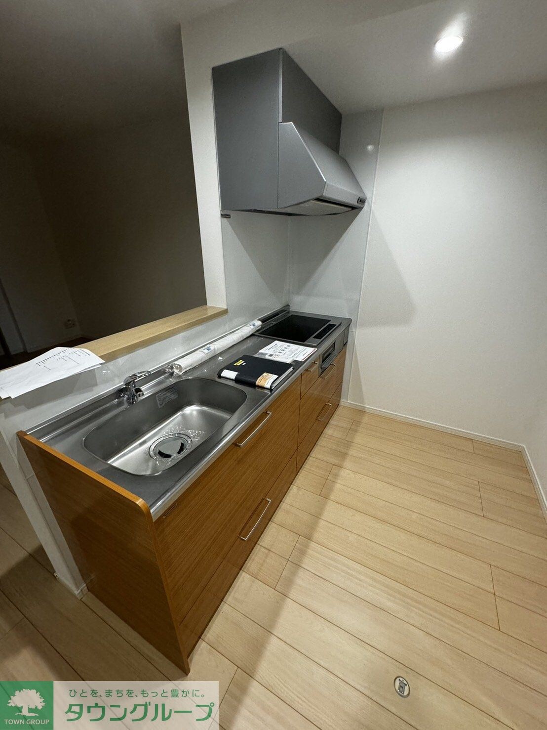 グラントレ宮城の物件内観写真