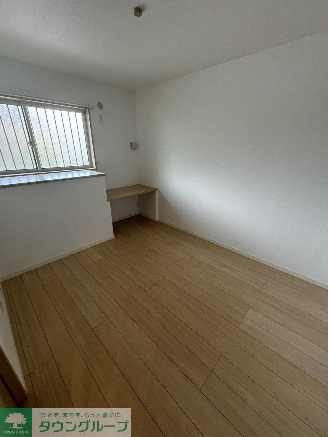 グラントレ宮城の物件内観写真