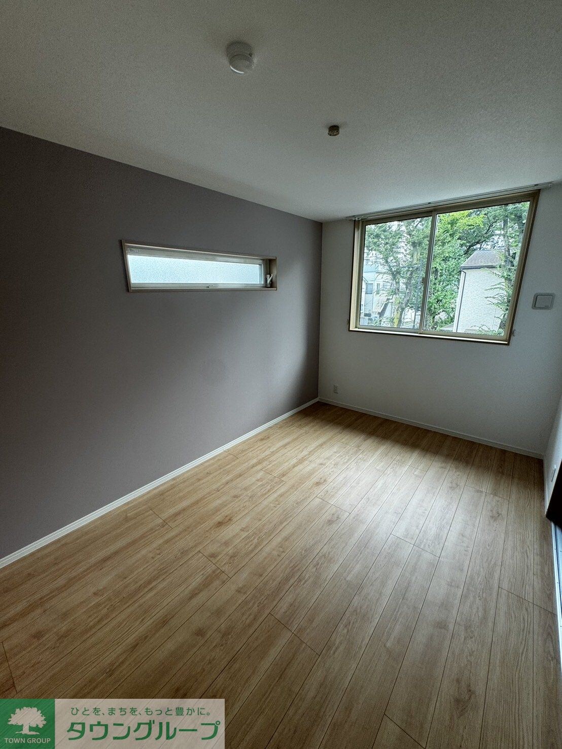 グラントレ宮城の物件内観写真