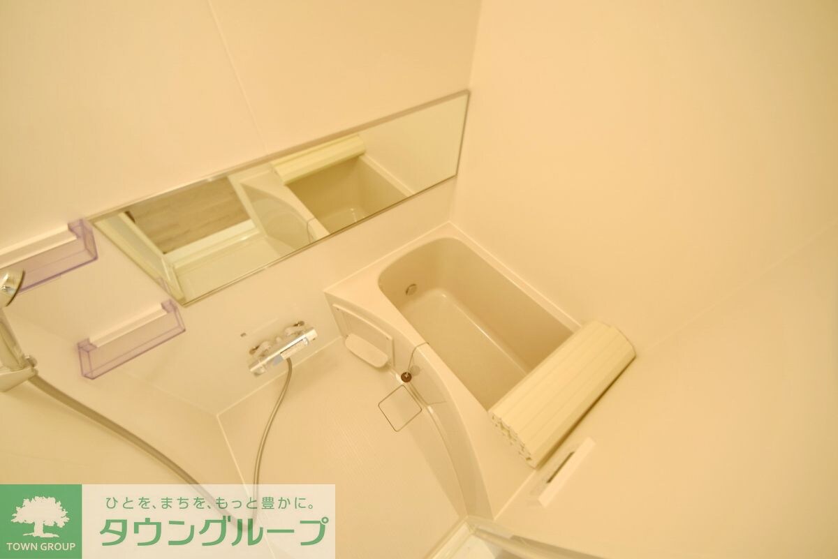 MQuarto谷塚の物件内観写真