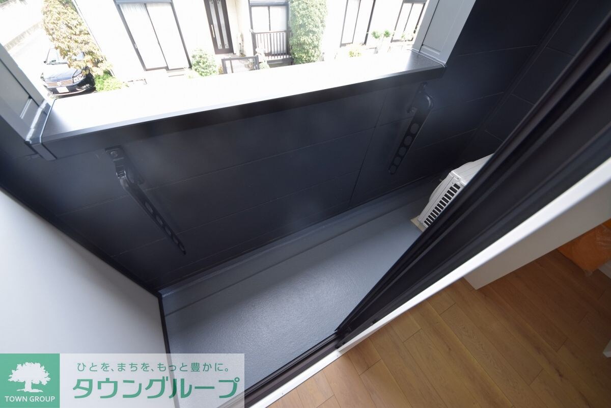 MQuarto谷塚の物件内観写真