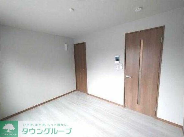 Ambition古千谷本町の物件内観写真