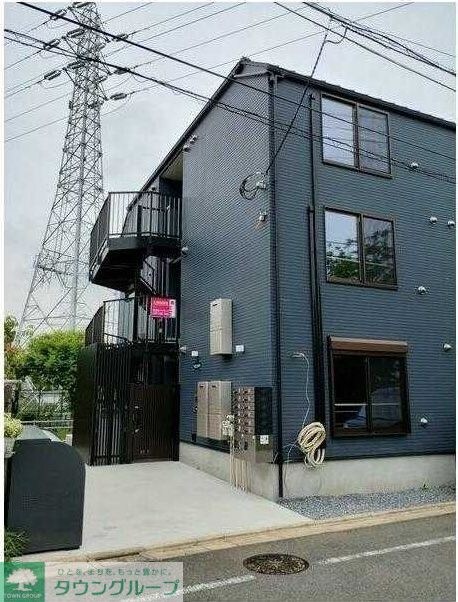 Ambition古千谷本町の物件内観写真