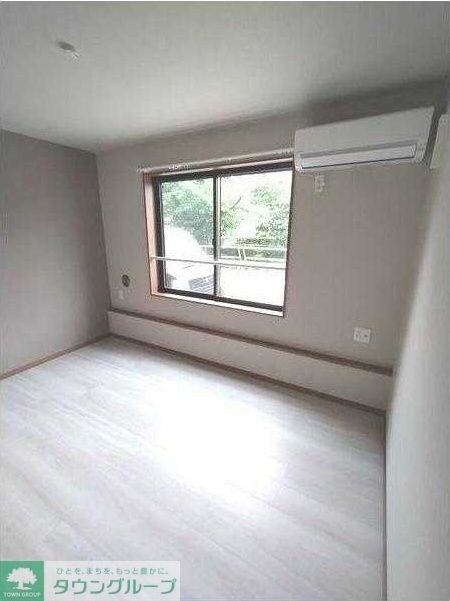 Ambition古千谷本町の物件内観写真