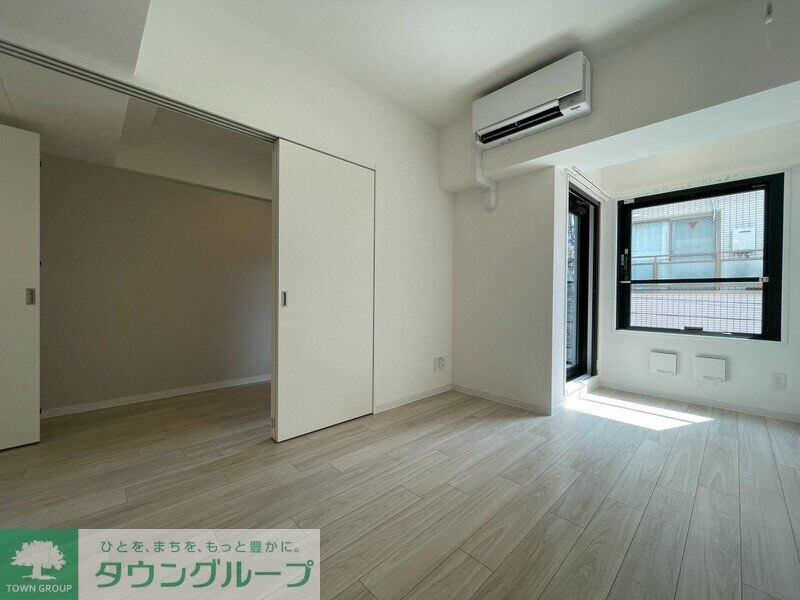 ルミーク北千住の物件内観写真