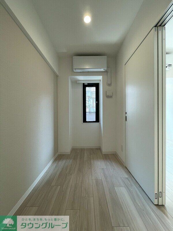 ルミーク北千住の物件内観写真