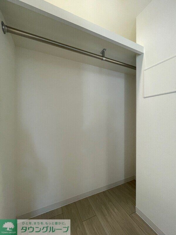 ルミーク北千住の物件内観写真