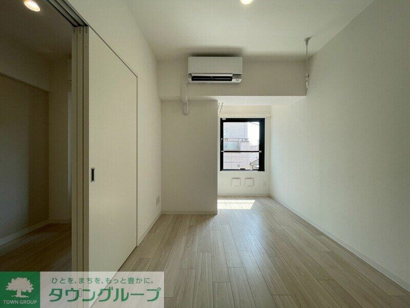 ルミーク北千住の物件内観写真