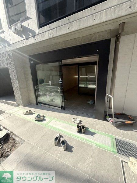 ルミーク北千住の物件内観写真