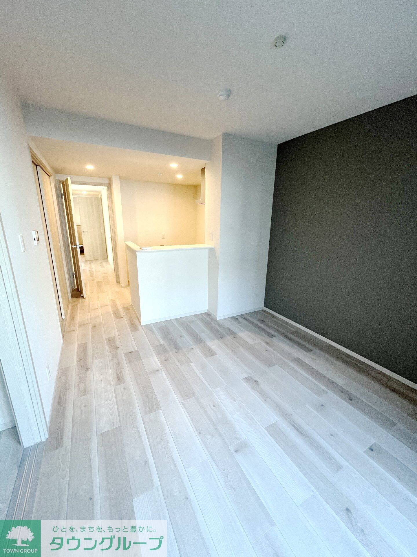 プランドールウエストの物件内観写真