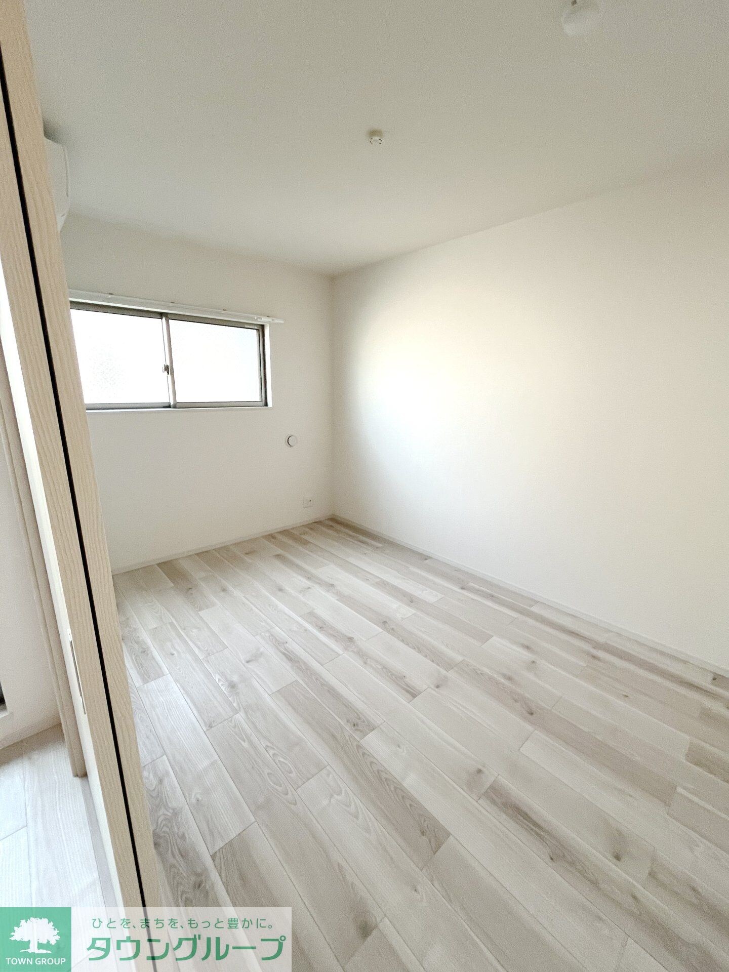 プランドールウエストの物件内観写真