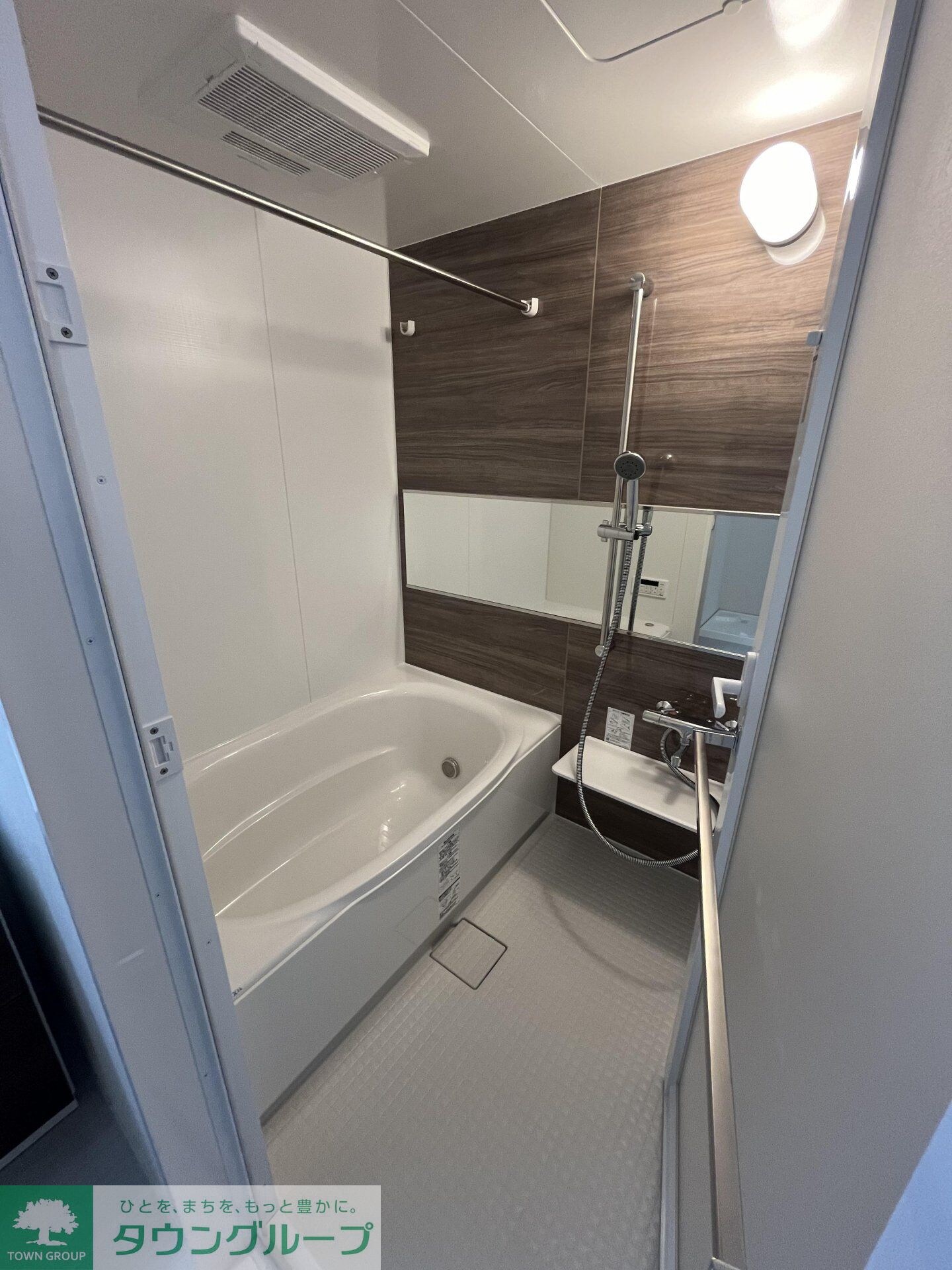 プランドールウエストの物件内観写真