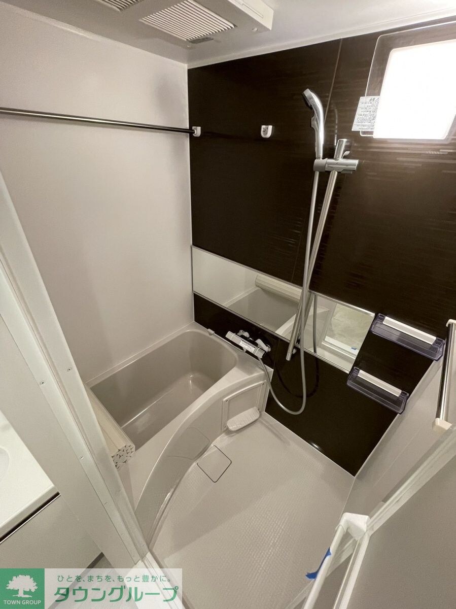 デュオメゾン千住学園通りの物件内観写真