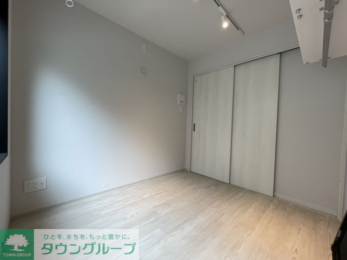 デュオメゾン千住学園通りの物件内観写真