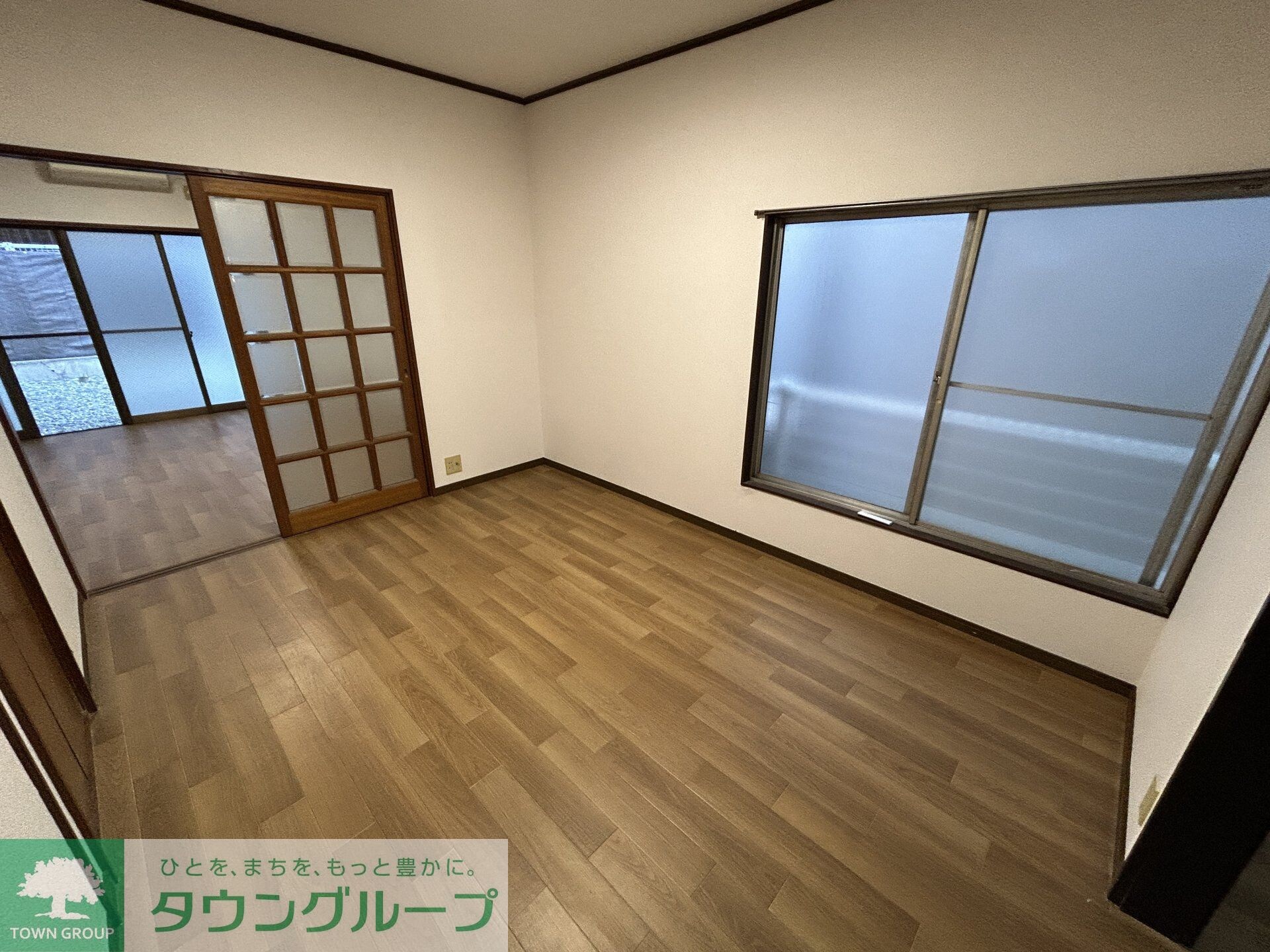 お花茶屋戸建ての物件内観写真