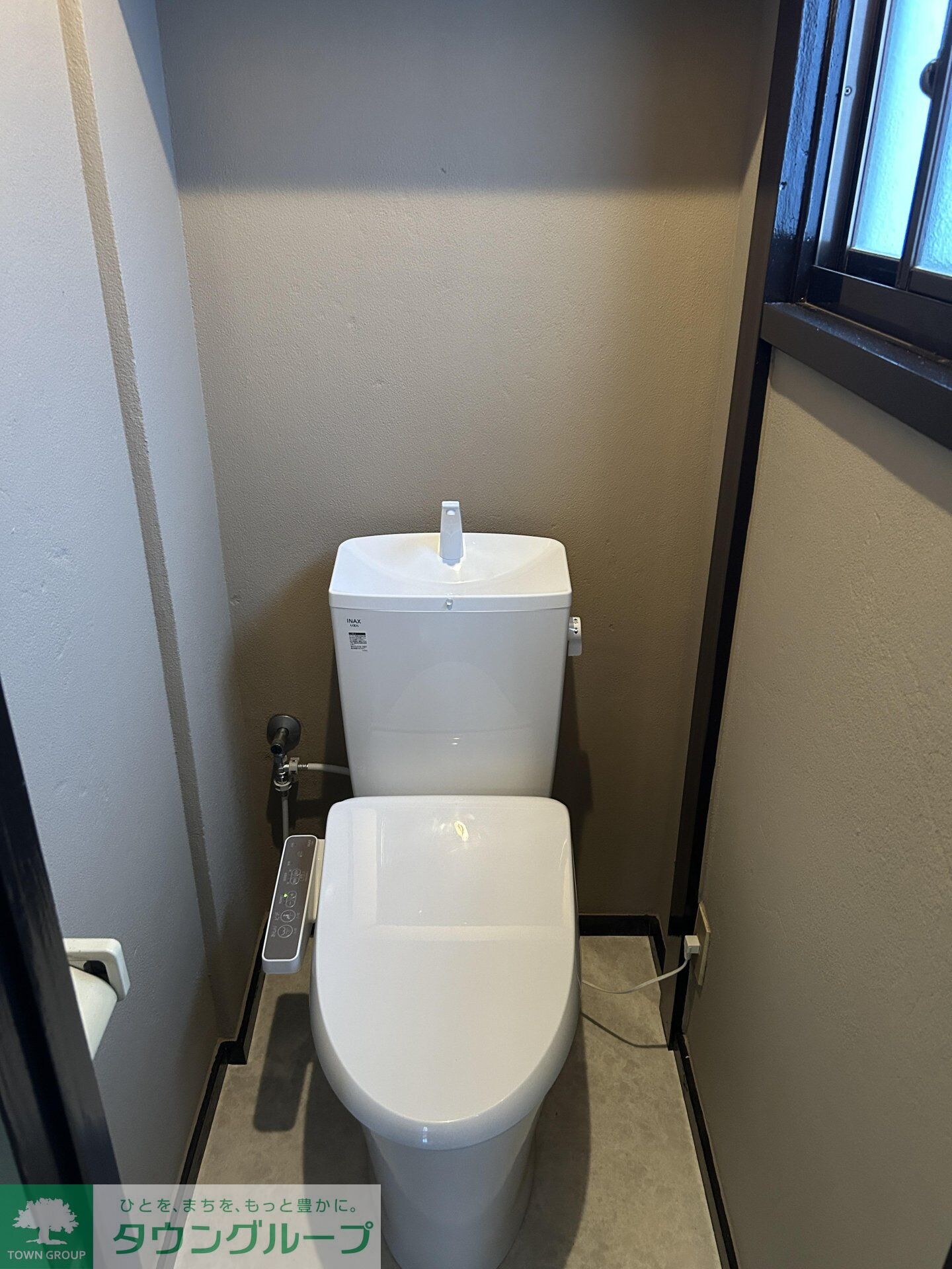 お花茶屋戸建ての物件内観写真