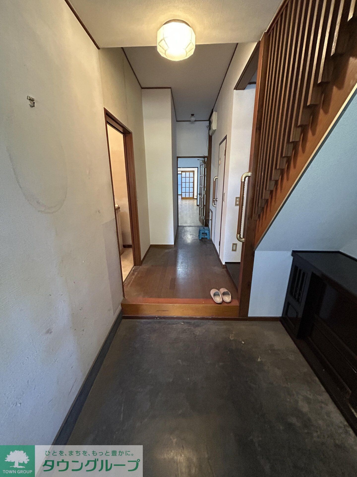 お花茶屋戸建ての物件内観写真