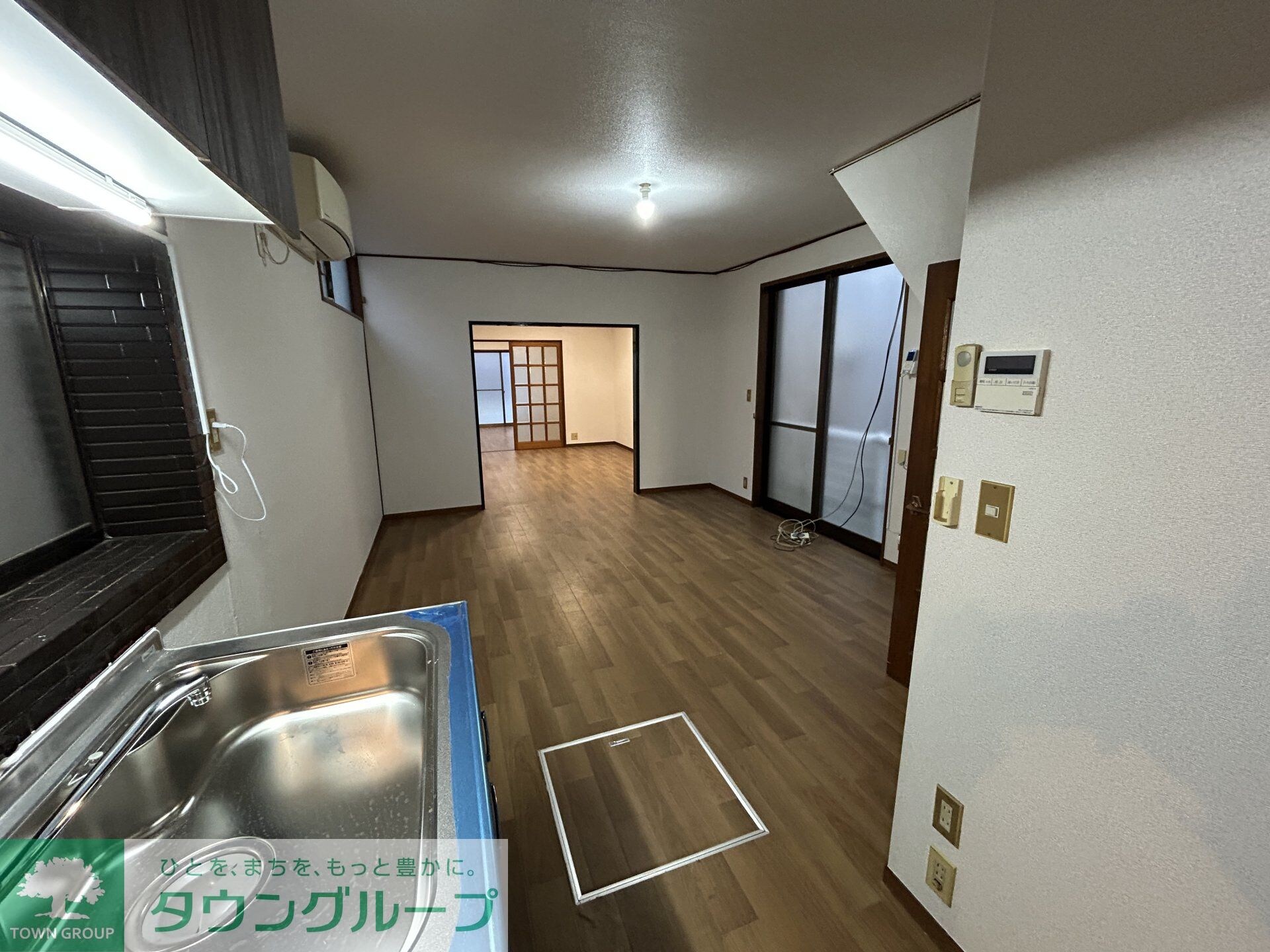 お花茶屋戸建ての物件内観写真