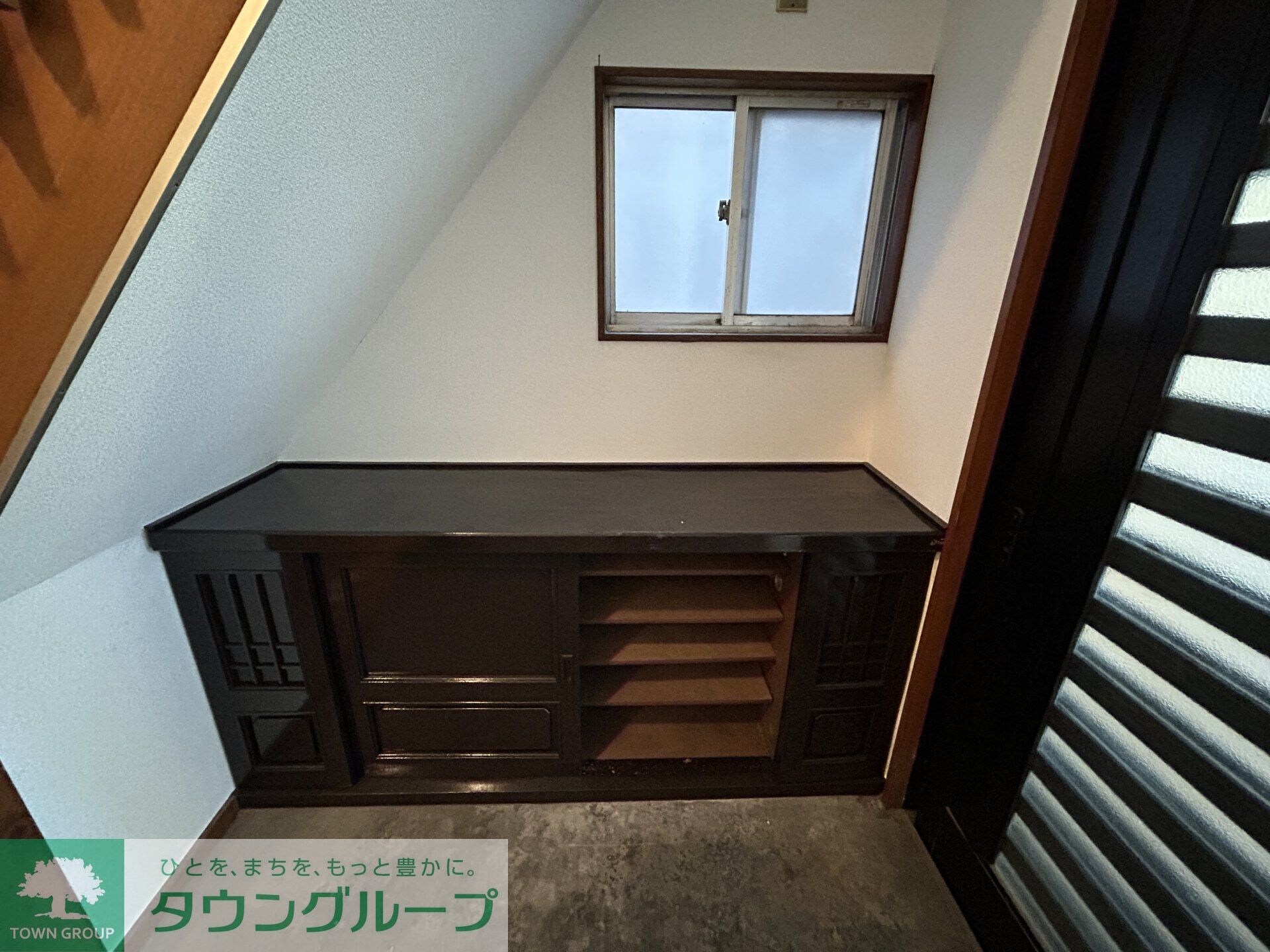 お花茶屋戸建ての物件内観写真